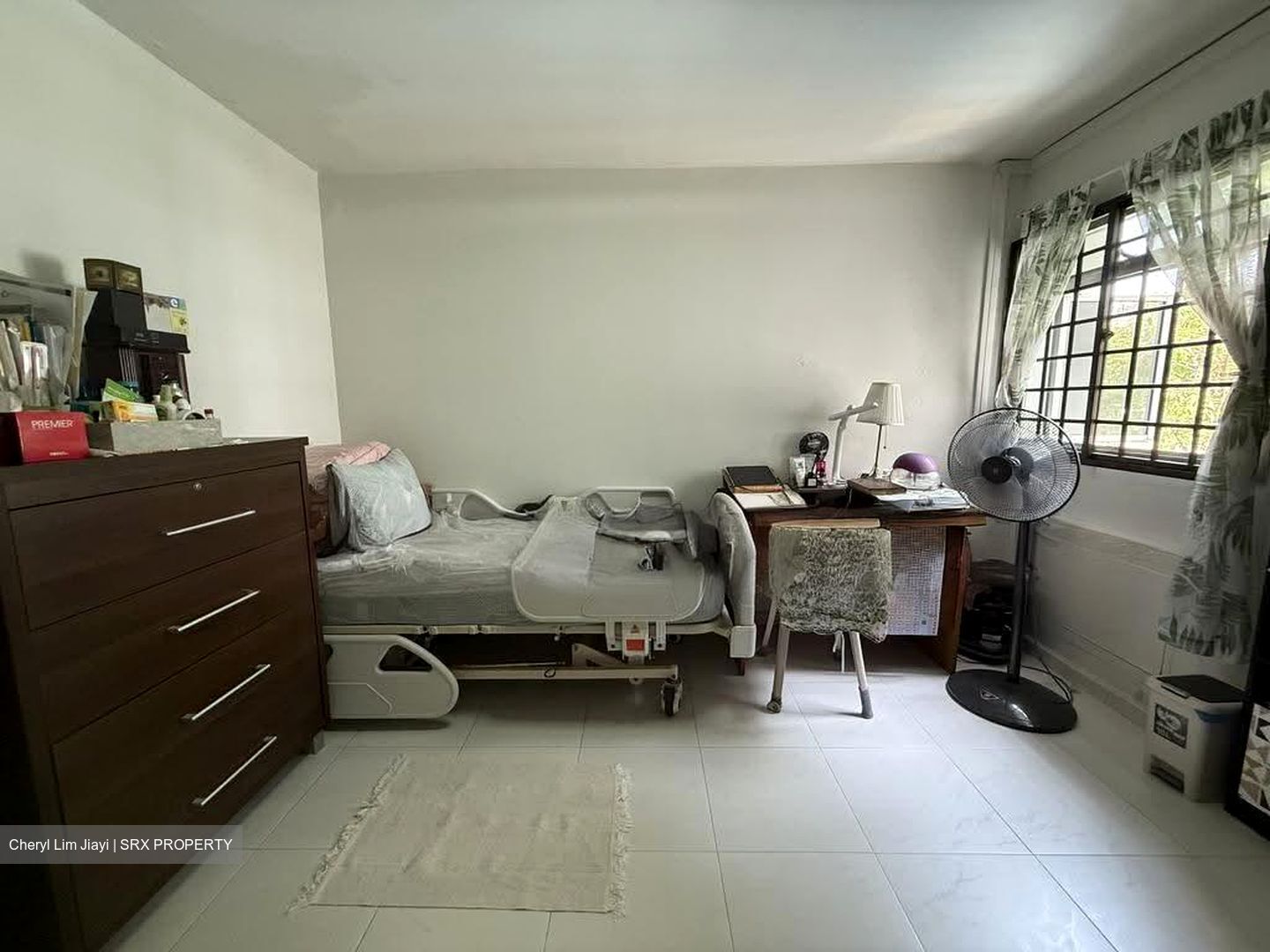 Blk 405 Woodlands Street 41 (Woodlands), HDB Executive #620632141